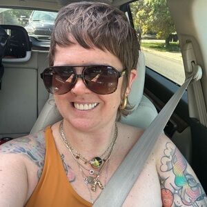 Meet your Posher, Chelsea